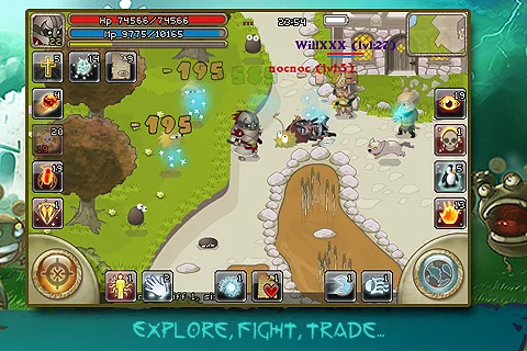 Yslandia - кадр 3