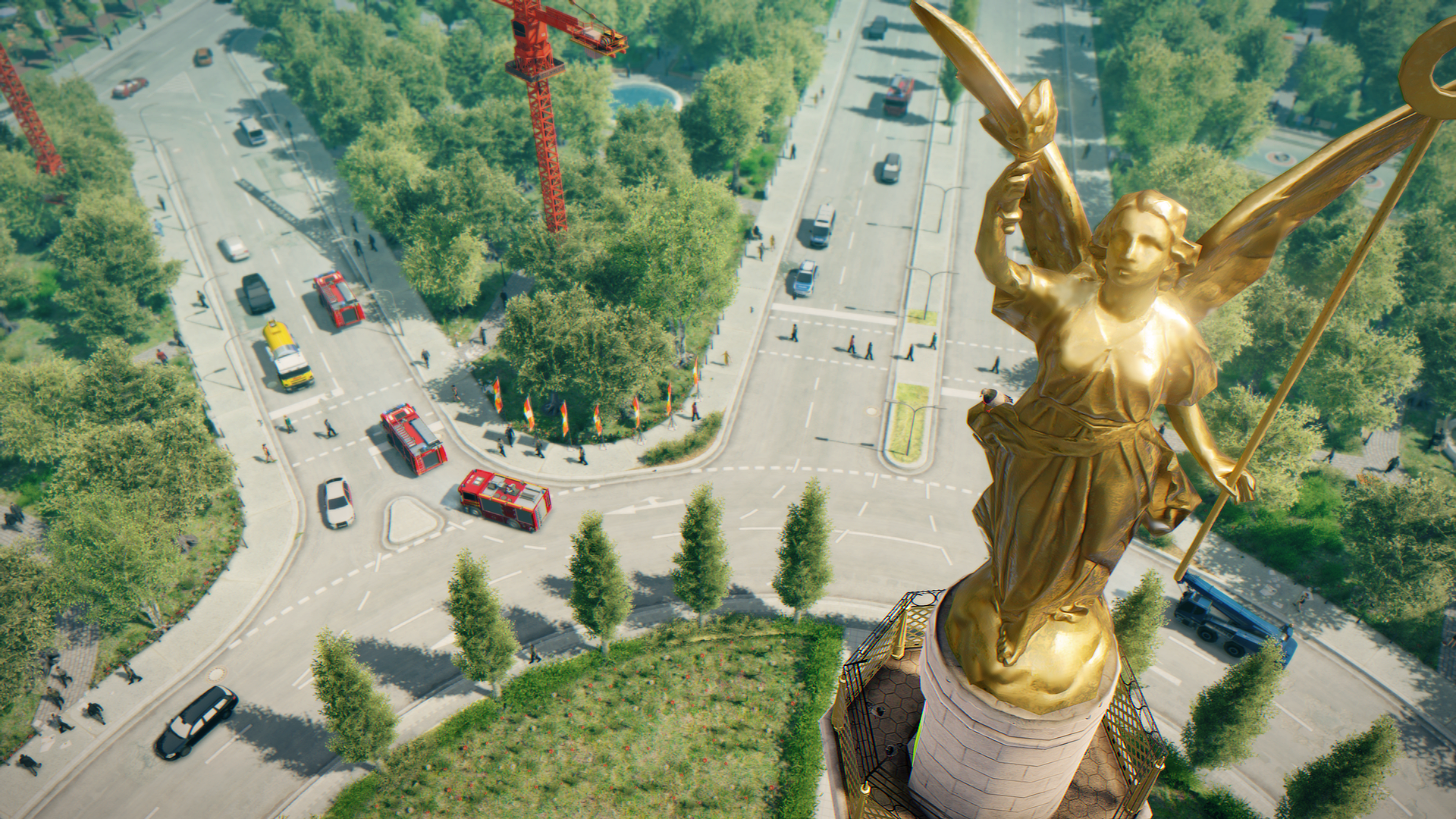 Emergency 5 — скриншот 5