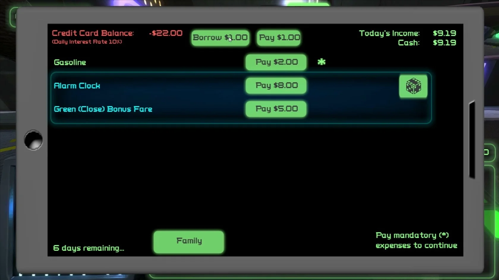 The Last Taxi - кадр 1