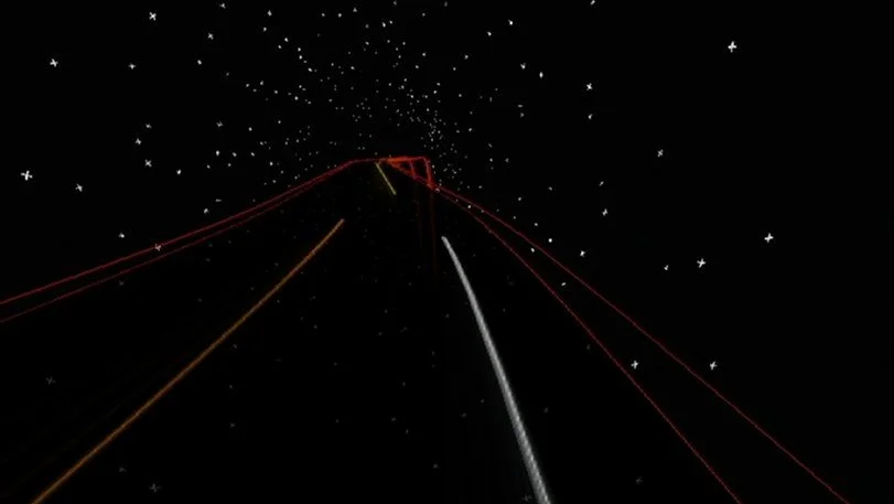 Art Style: Light Trax - кадр 3