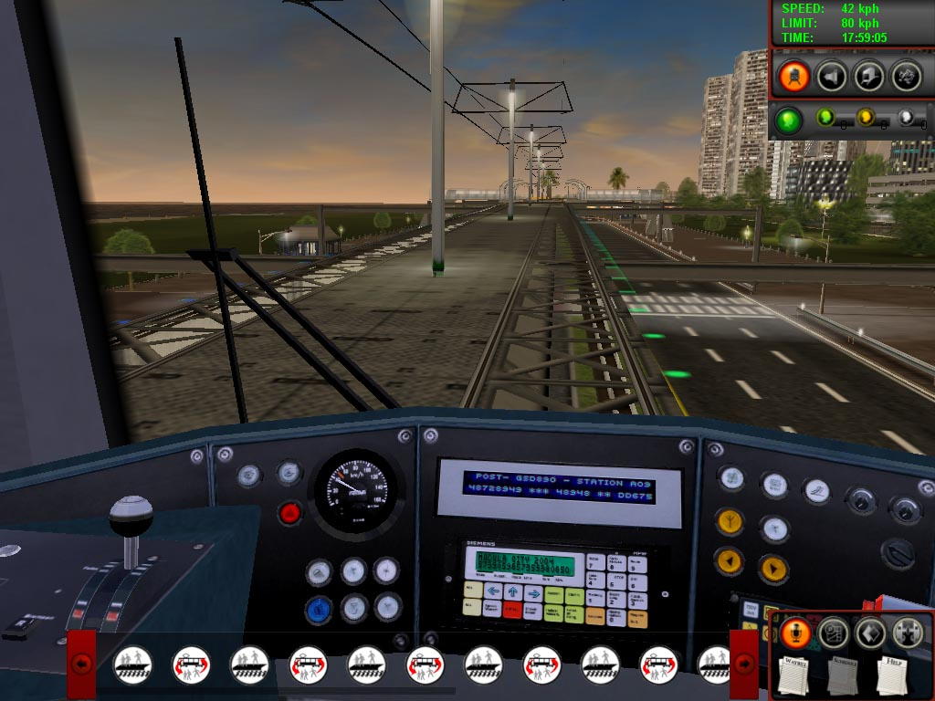 Trainz Classics — скриншот 2