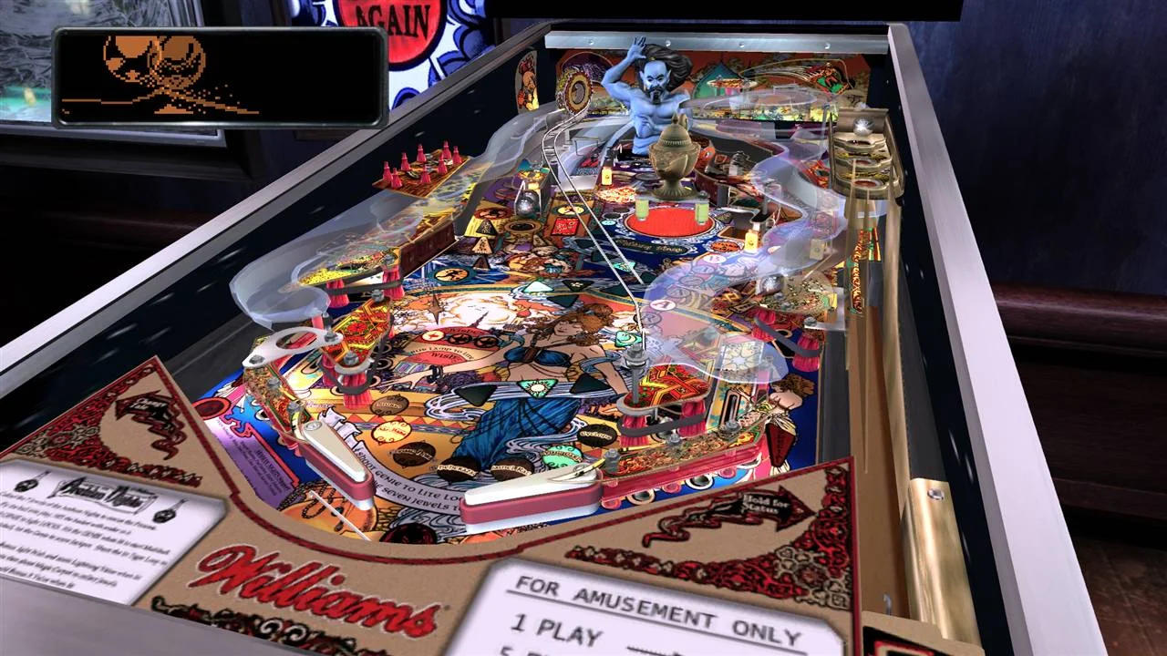 The Pinball Arcade - кадр 18