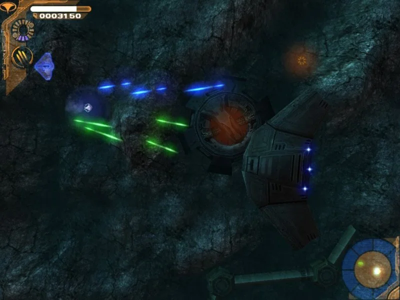 Prot&#246;thea - кадр 7