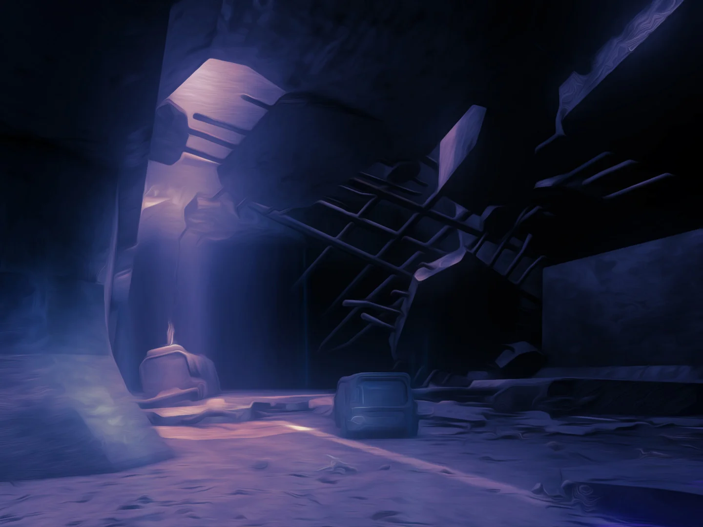 Adam Waste - кадр 13