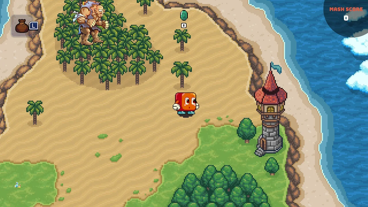 SuperMash - кадр 5