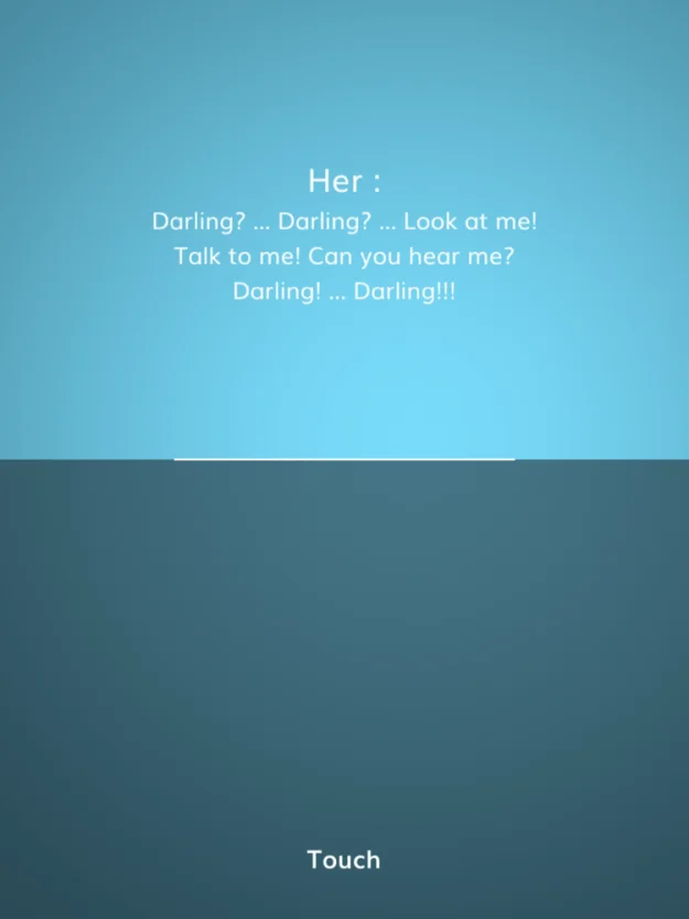 unWorded - кадр 4