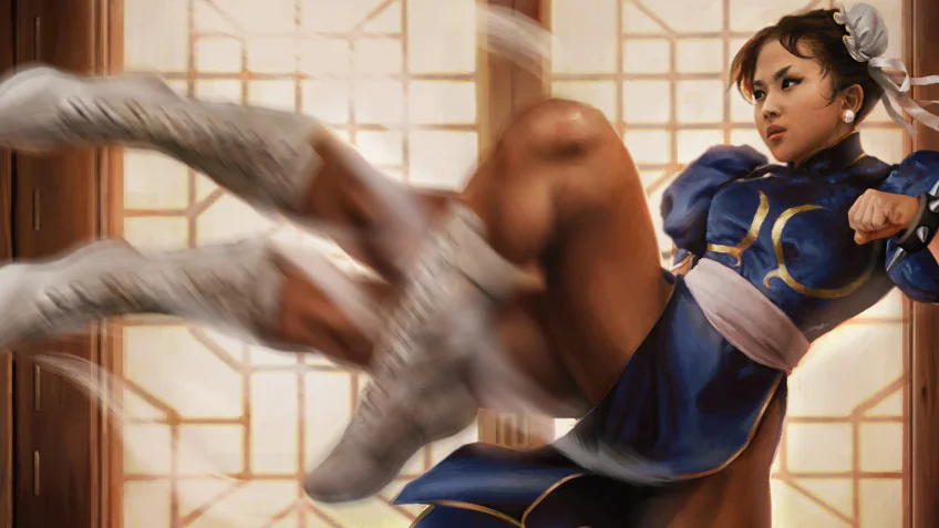 Magic: The Gathering - кадр 1
