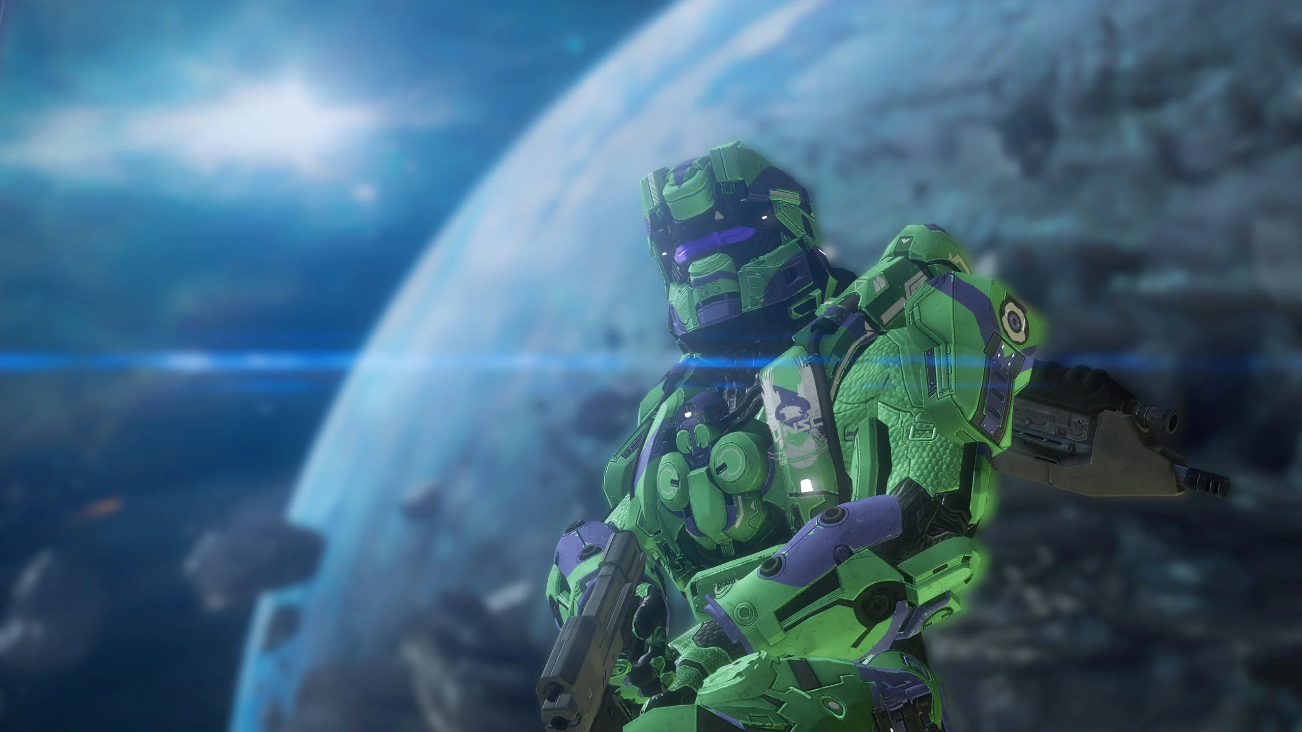 Halo 4: Majestic Map Pack - кадр 13