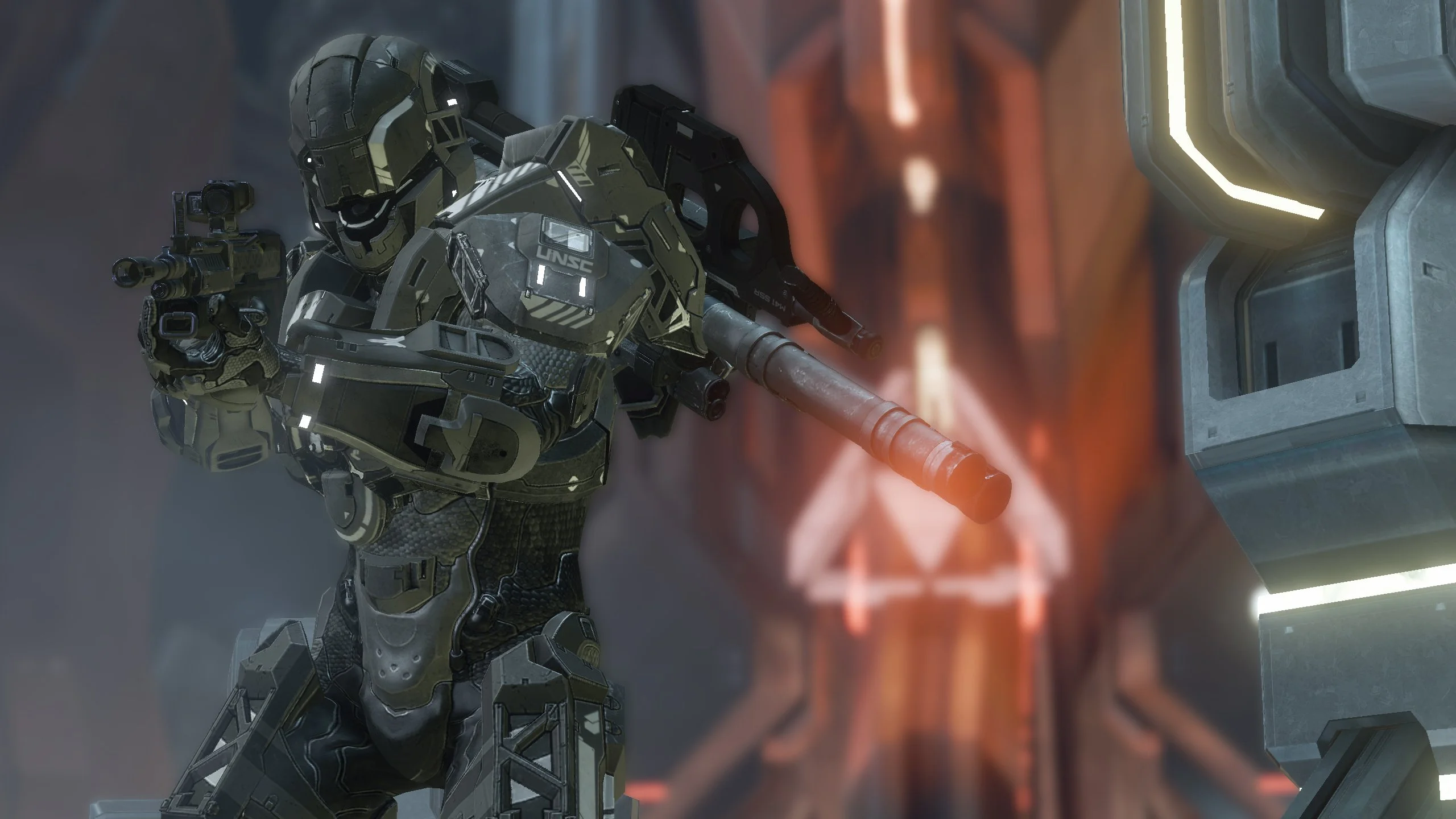 Halo 4: Majestic Map Pack - кадр 5