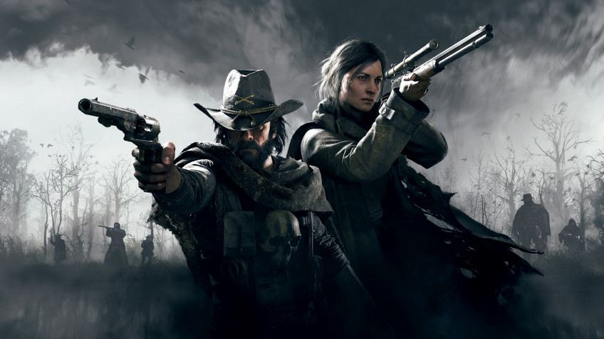 Hunt: Showdown — скриншот 4
