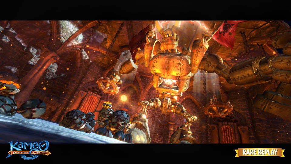 Rare Replay — скриншот 6