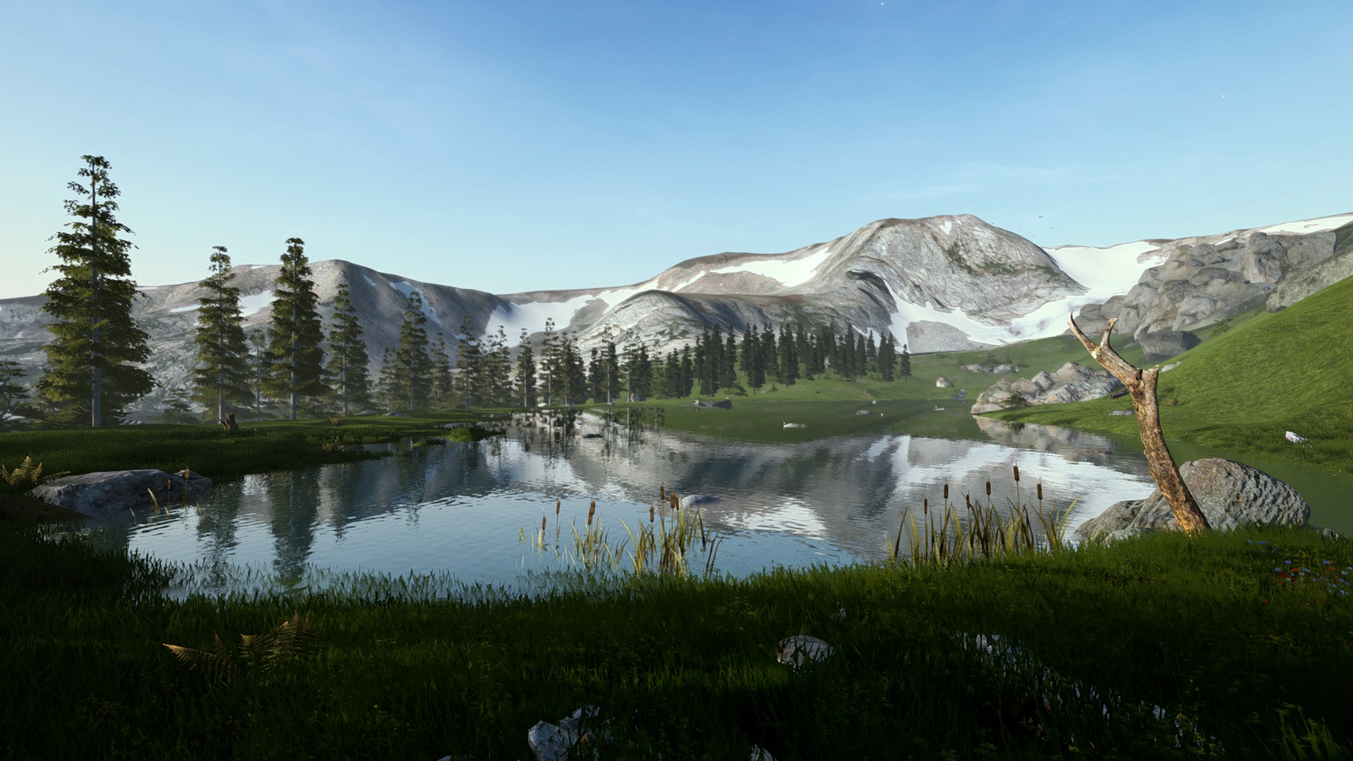 Ultimate Fishing Simulator — скриншот 2