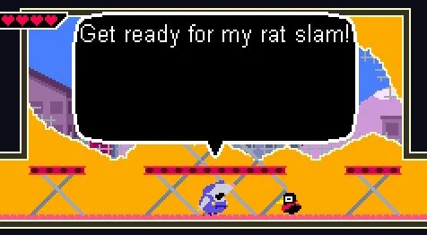 Crowtel Renovations - кадр 5