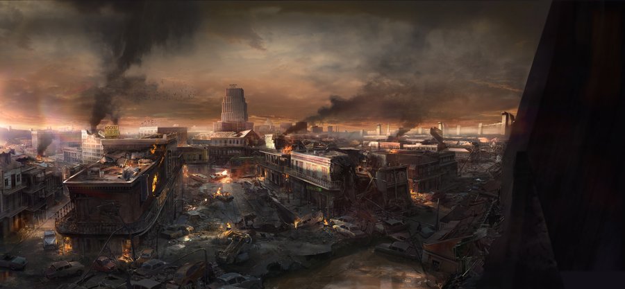 Wolfenstein II: The New Colossus — скриншот 7