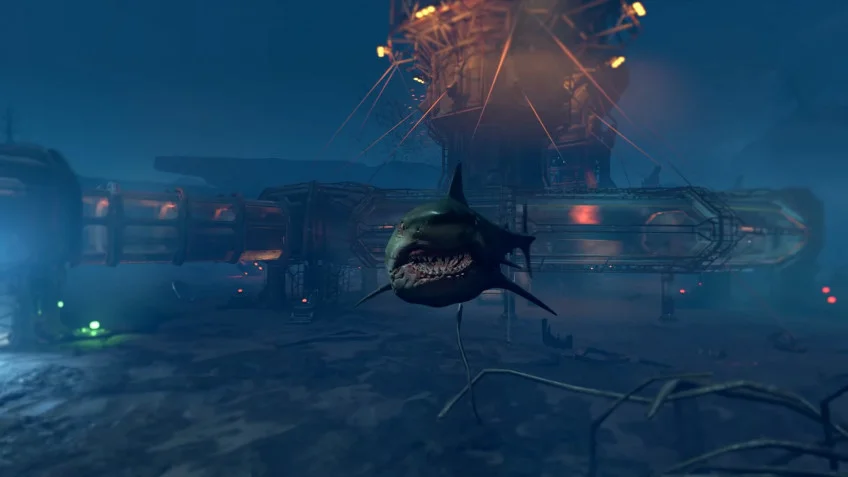 Doom Eternal - кадр 11