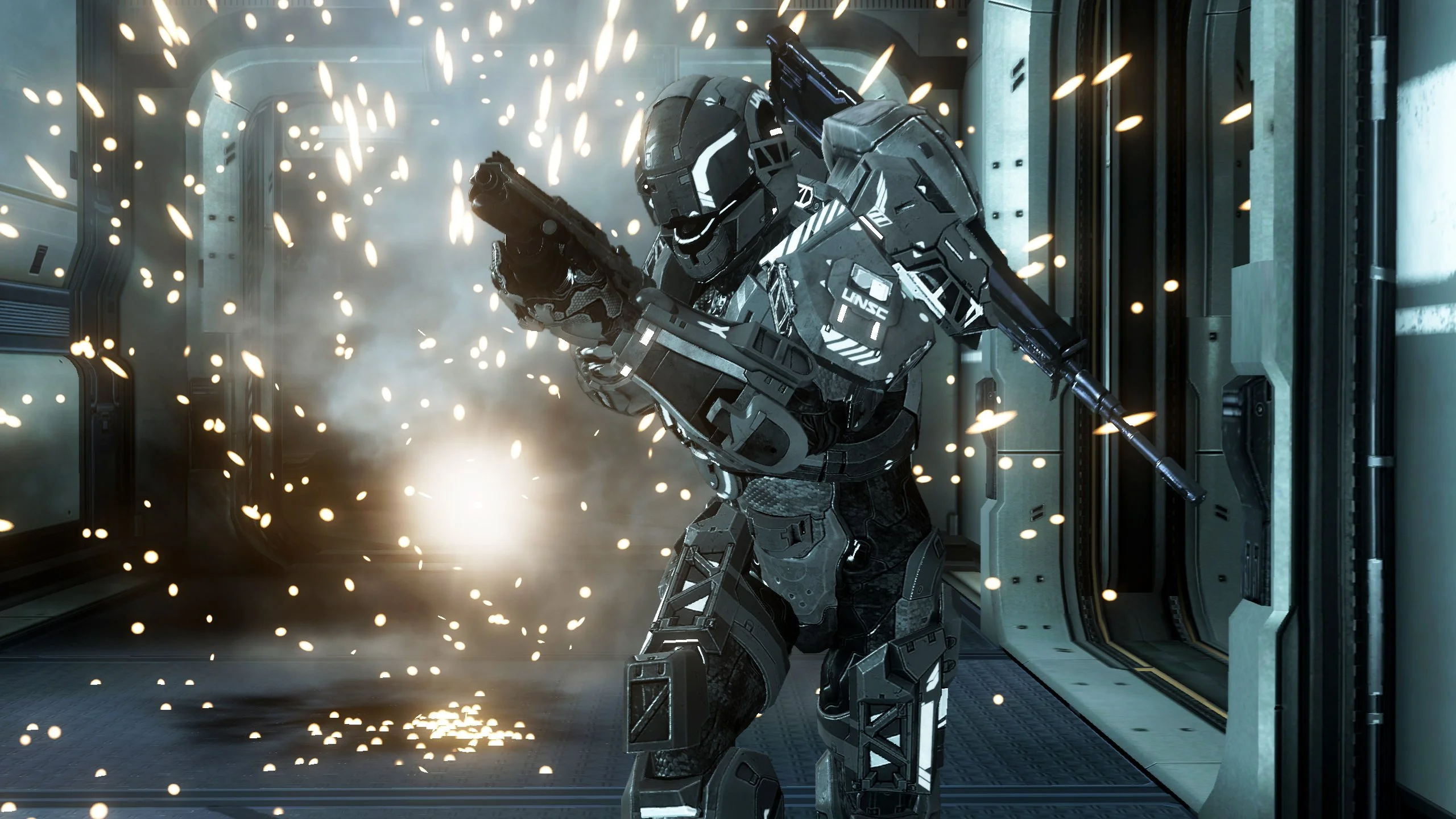 Halo 4: Majestic Map Pack - кадр 8