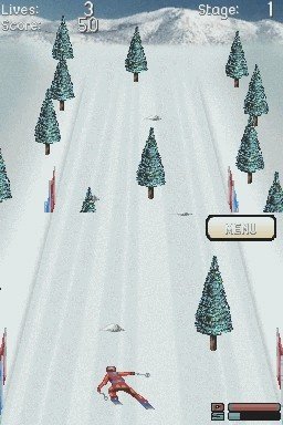 Touch'n'Play: Collection — скриншот 8