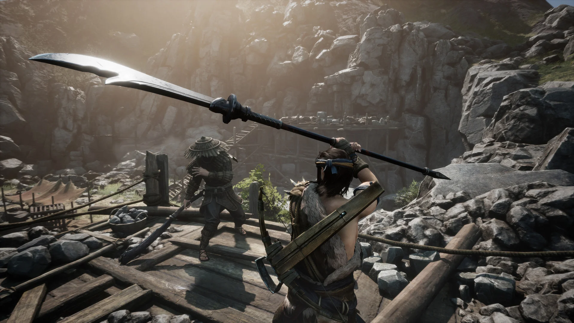 Myth of Empires - кадр 6