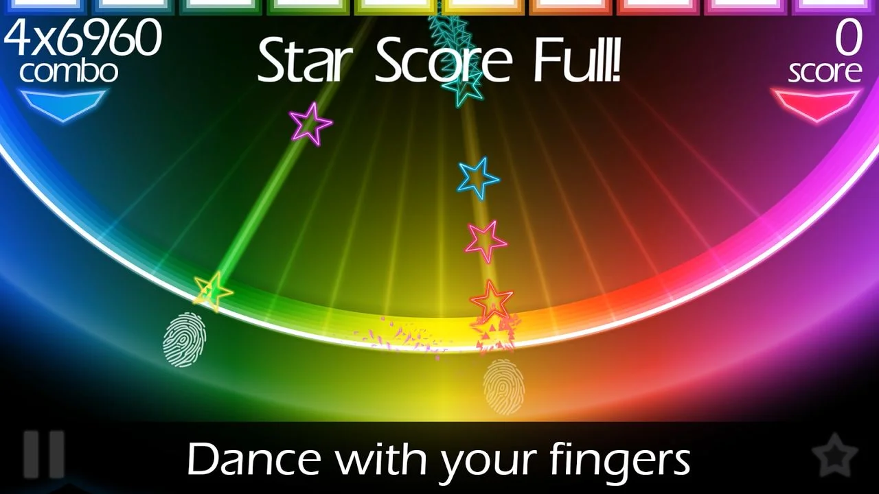 SongArc - кадр 2