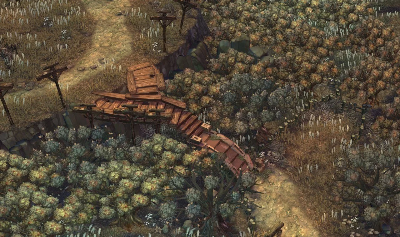 Tree of Savior - кадр 14