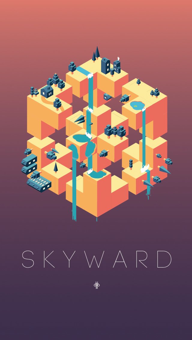 Skyward — скриншот 3