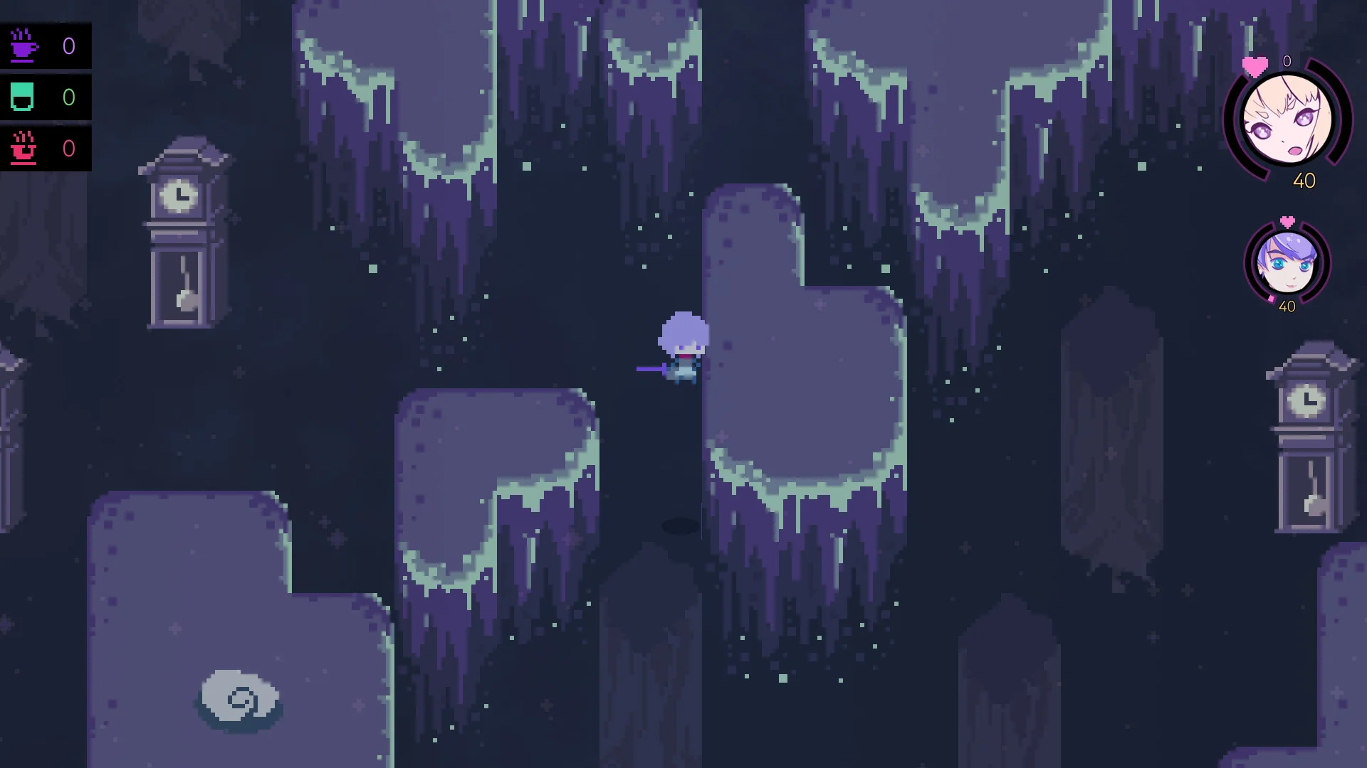 Virgo Versus the Zodiac - кадр 14