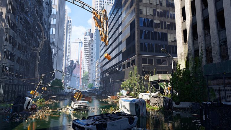 Tom Clancy's The Division 2: Warlords of New York — скриншот 8