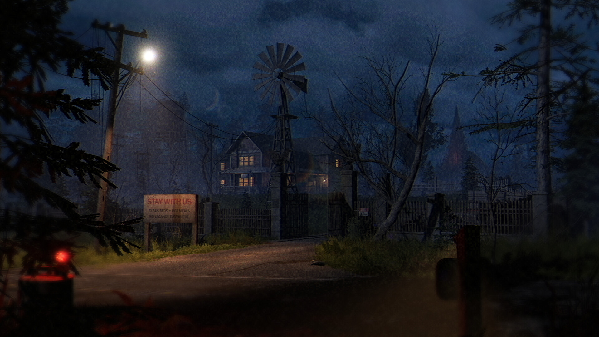 Fears to Fathom® - Scratch Creek — скриншот 2