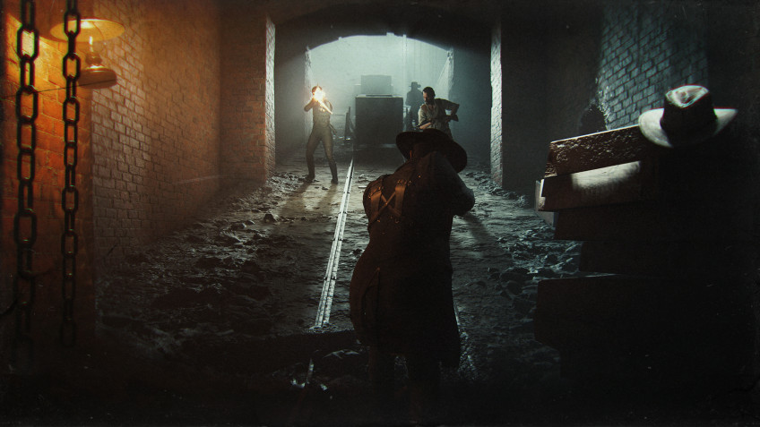 Hunt: Showdown — скриншот 5