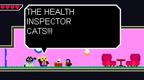 Crowtel Renovations - кадр 3