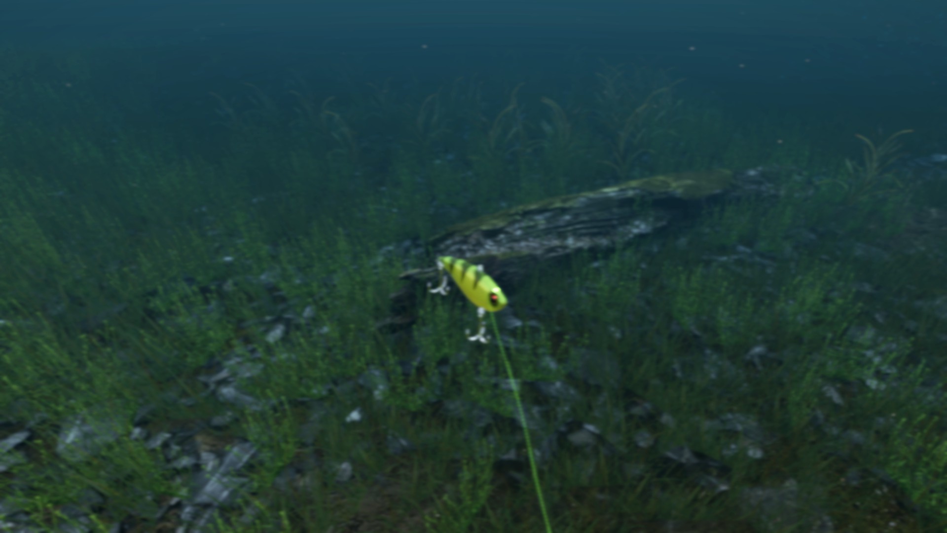 Ultimate Fishing Simulator — скриншот 7