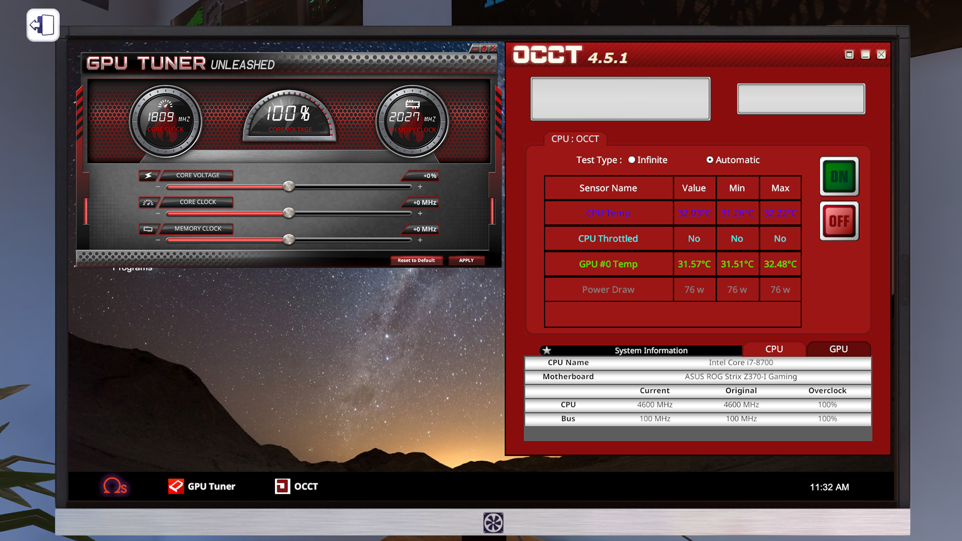 PC Building Simulator — скриншот 5