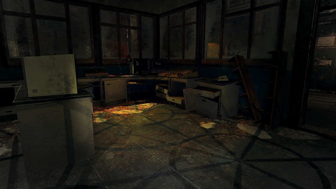 HJ: Sacrifice - кадр 2