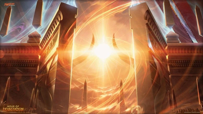 Magic: The Gathering - кадр 4