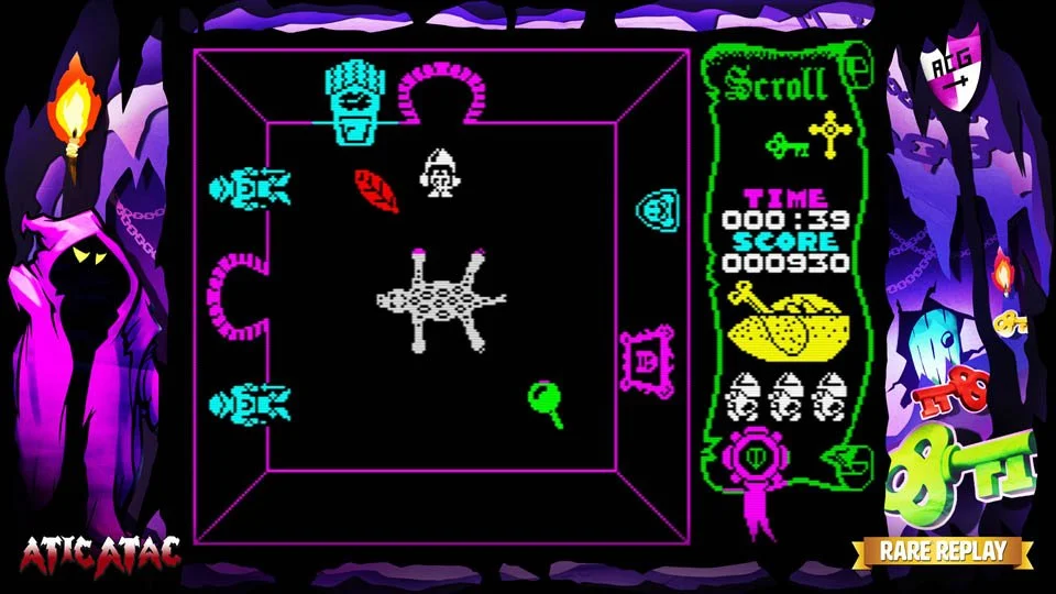 Rare Replay - кадр 10