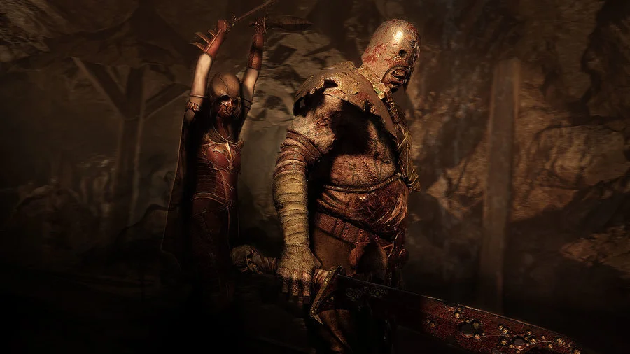 Warhammer: Vermintide 2 - кадр 15