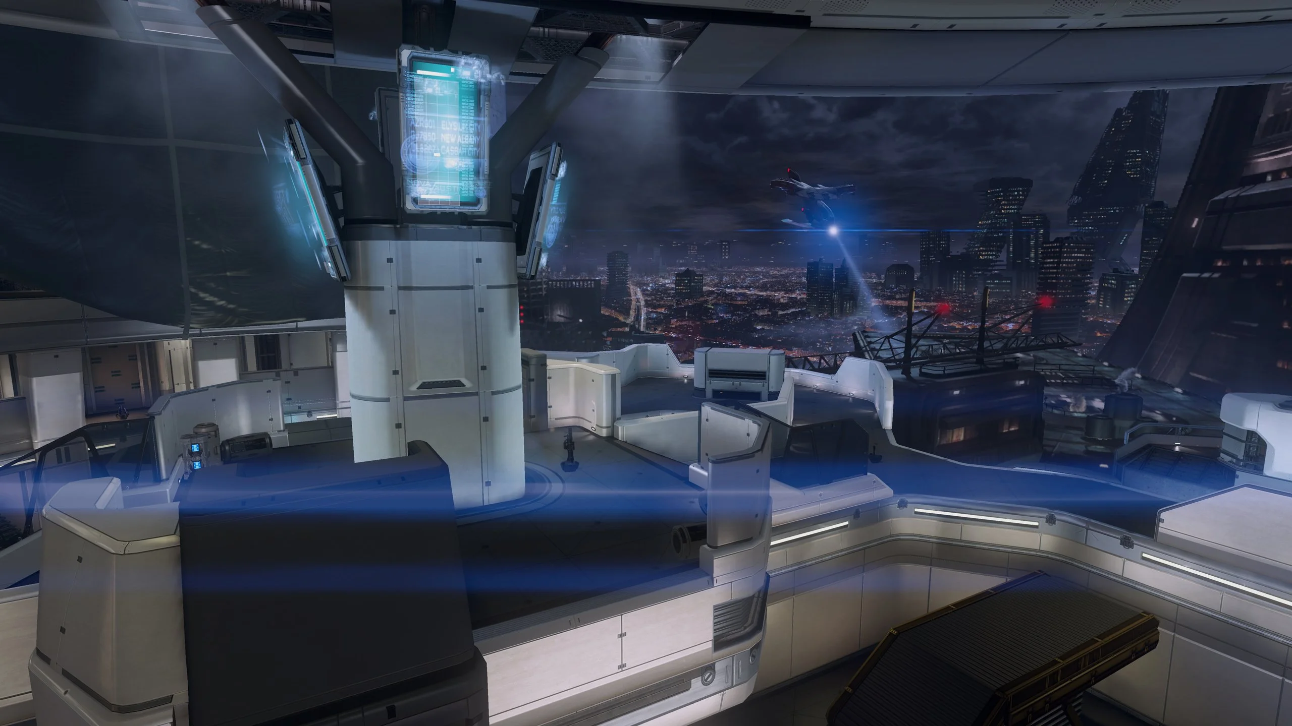 Halo 4: Majestic Map Pack - кадр 17