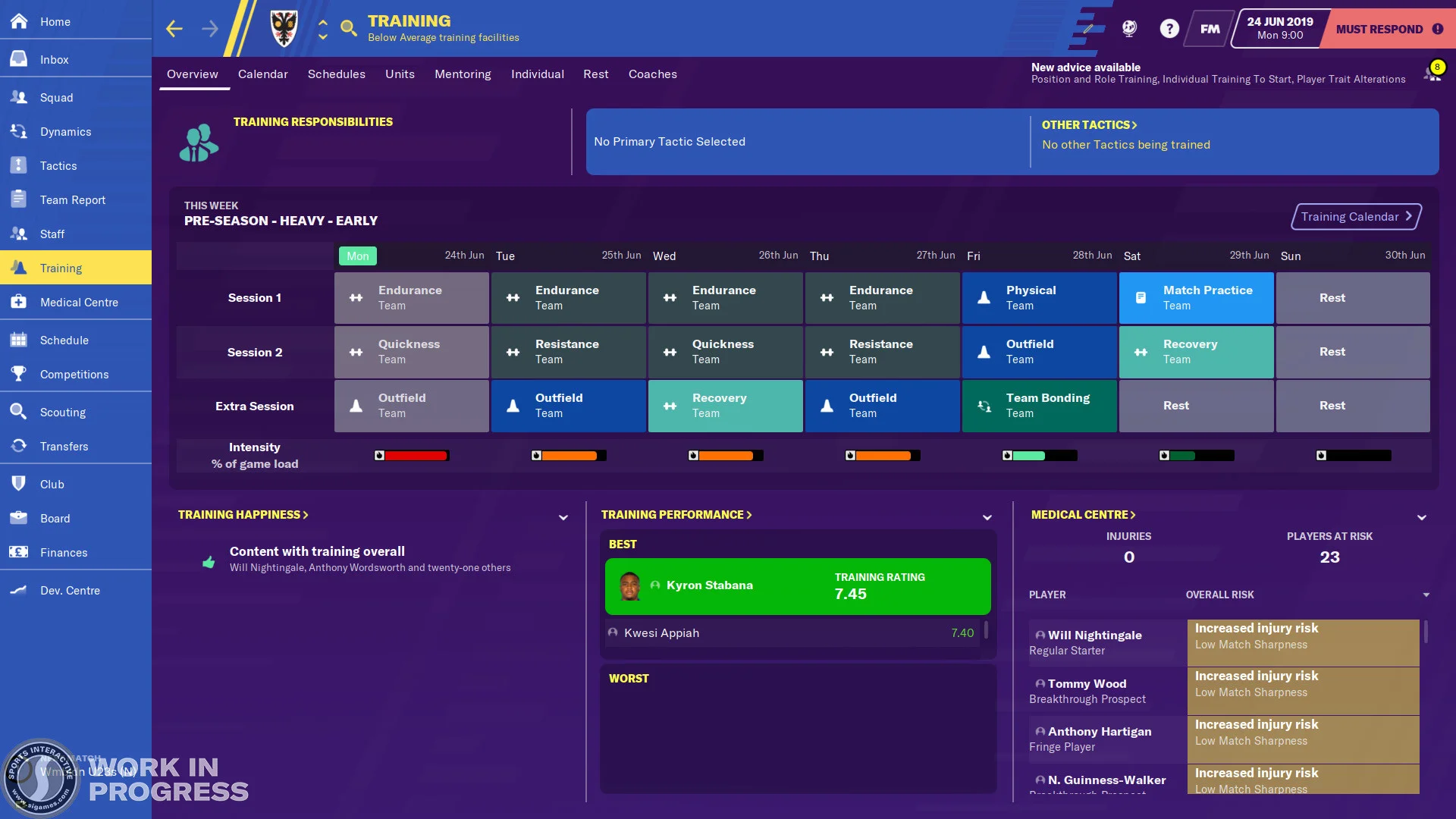 Football Manager 2020 - кадр 2