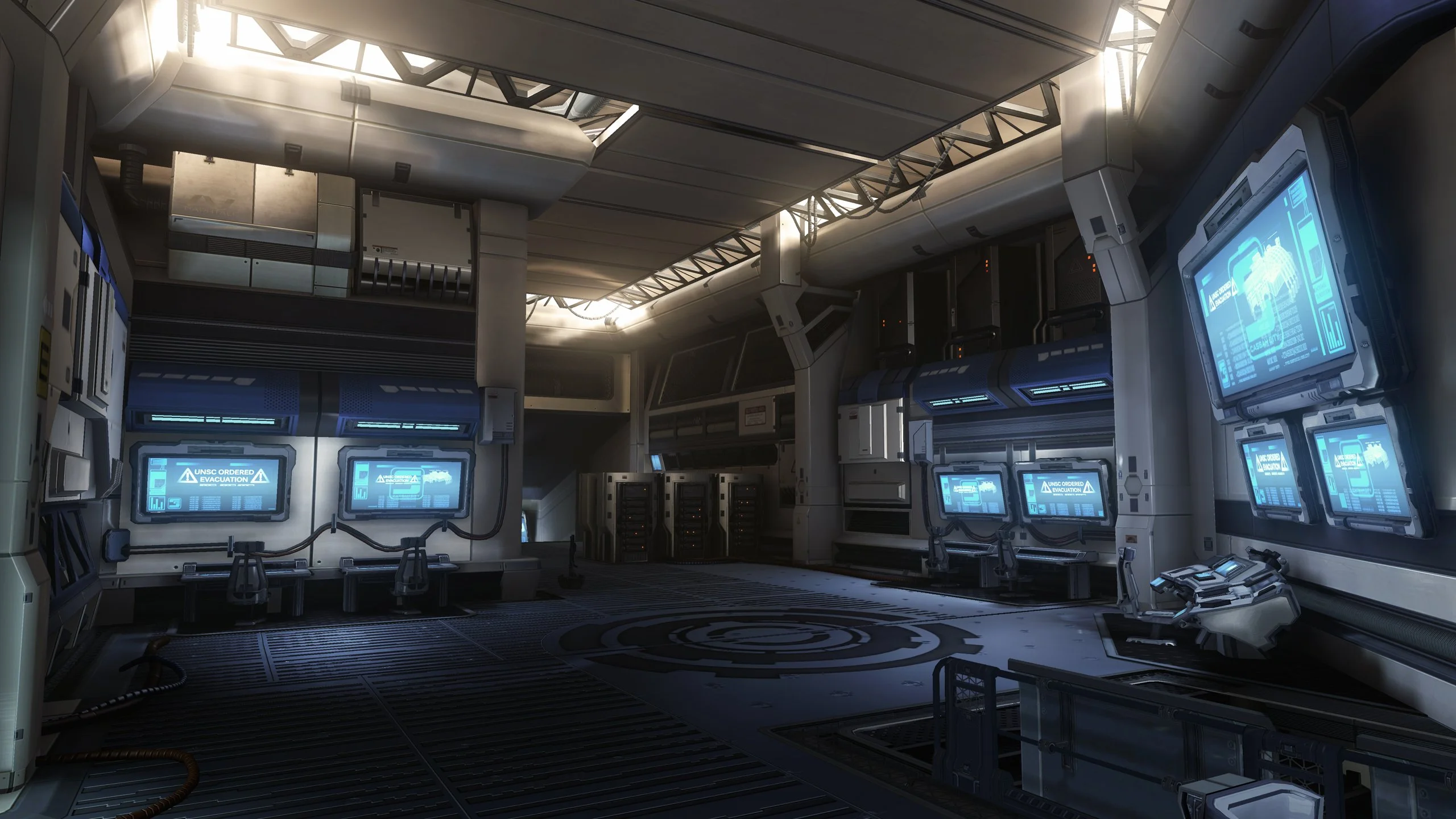Halo 4: Majestic Map Pack - кадр 3