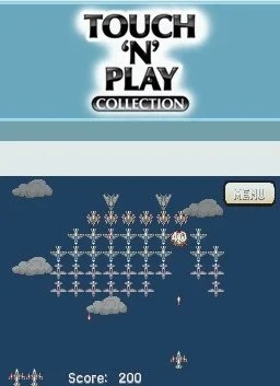Touch'n'Play: Collection - кадр 4
