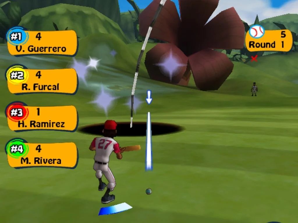 MLB Superstars - кадр 7