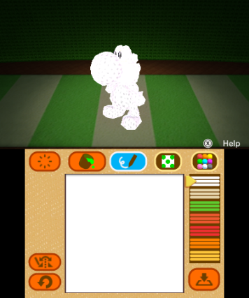 Poochy and Yoshi's Woolly World — скриншот 5