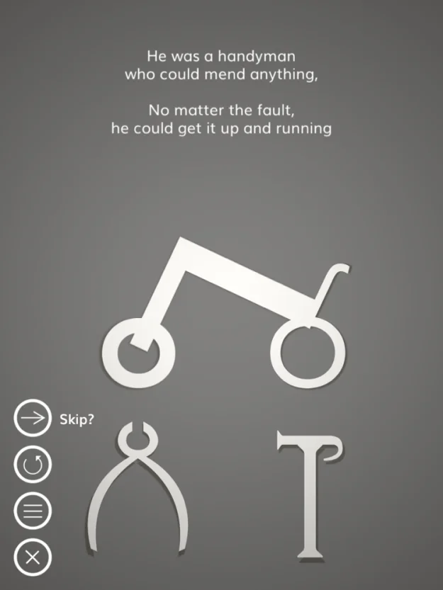 unWorded - кадр 1