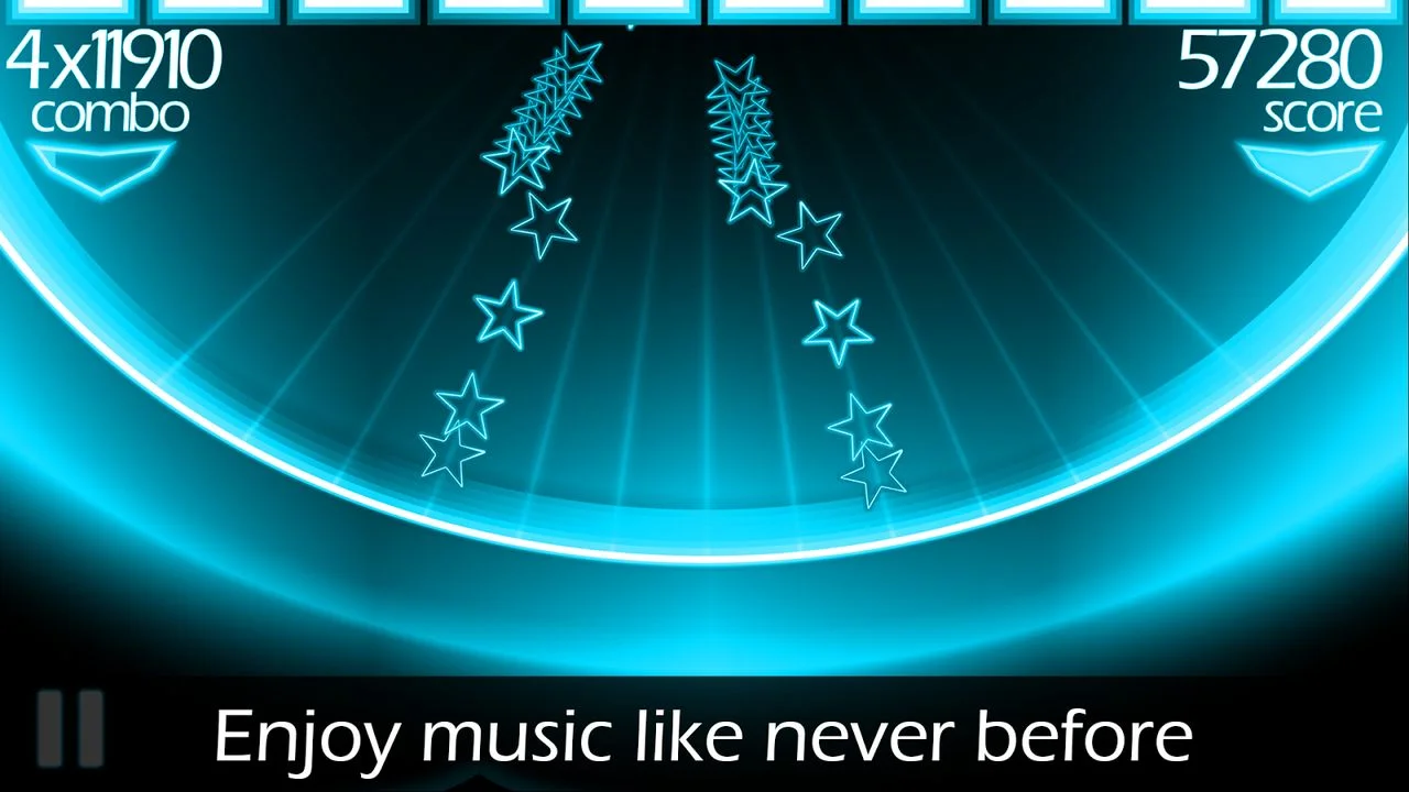 SongArc - кадр 3