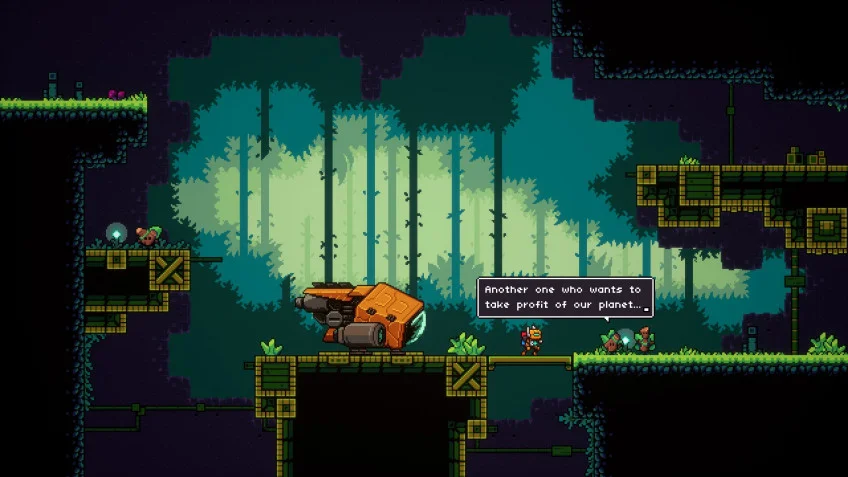 Super Magbot - кадр 3