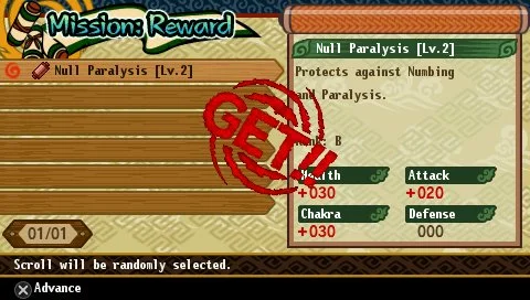 Naruto Shippuden: Kizuna Drive - кадр 13