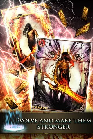 Legend of the Cryptids - кадр 2