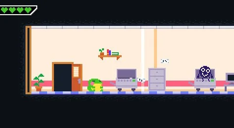 Crowtel Renovations - кадр 4