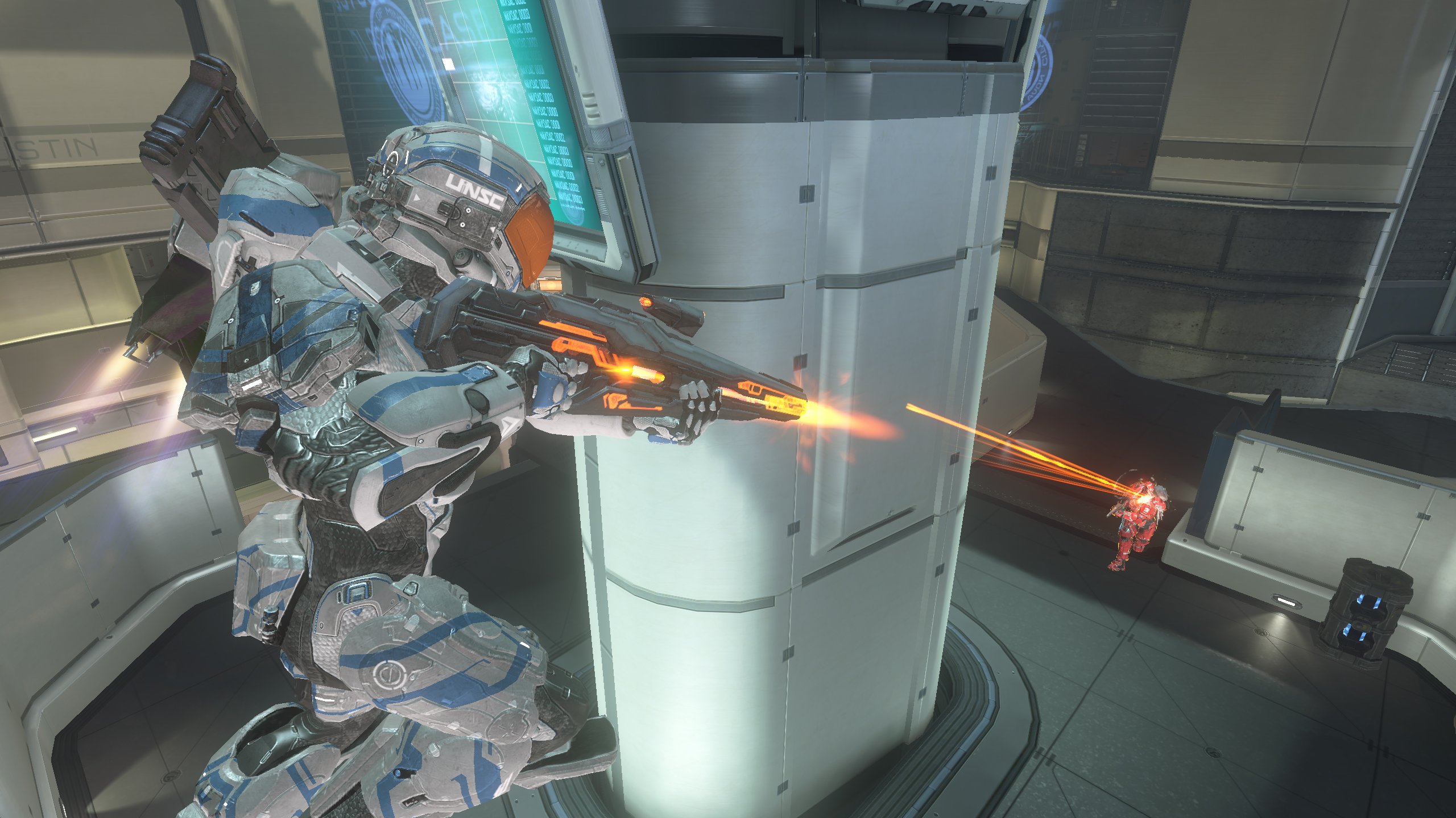 Halo 4: Majestic Map Pack - кадр 6