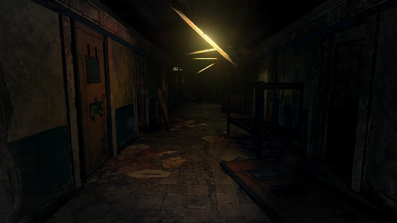 HJ: Sacrifice - кадр 4